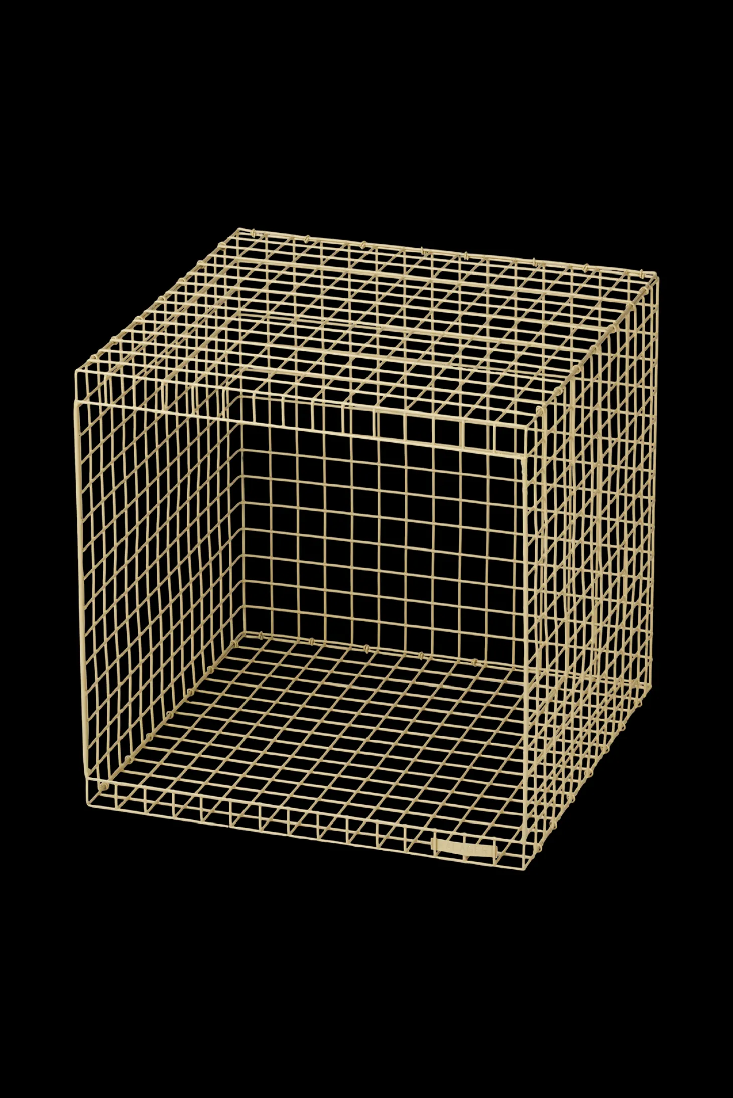WIRE CUBIC Kube