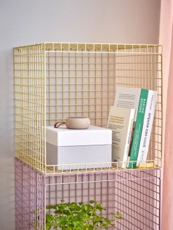 WIRE CUBIC Kube