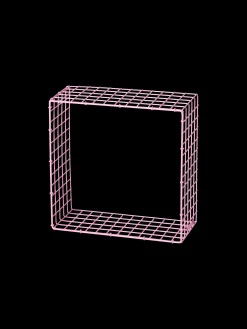 WIRE SQUARE Hylde
