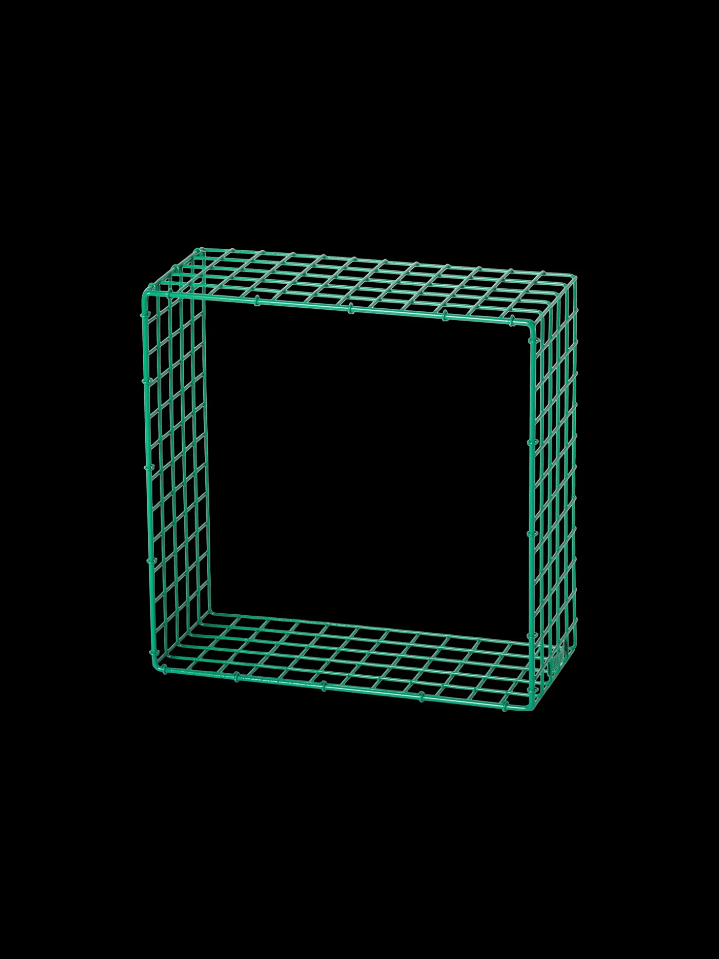 WIRE SQUARE Hylde