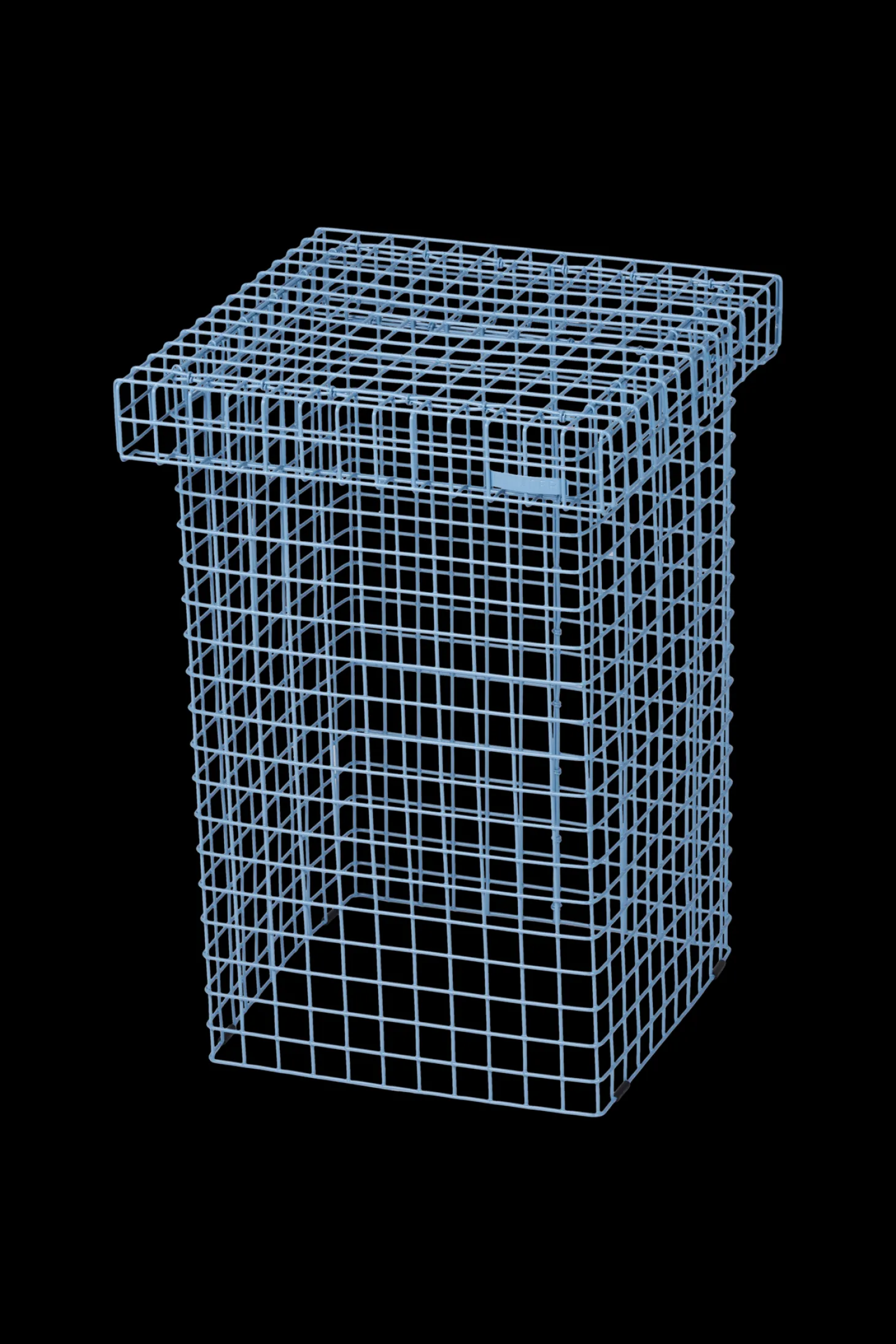 WIRE STOOL Stol