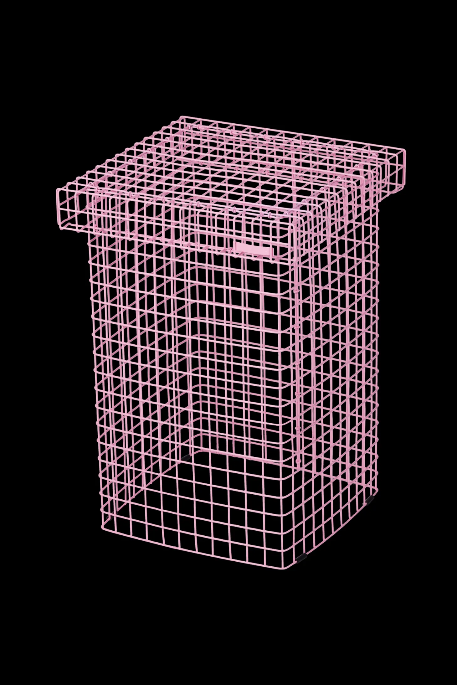 WIRE STOOL Stol